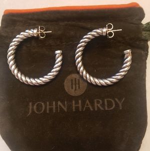John Hardy Earrings